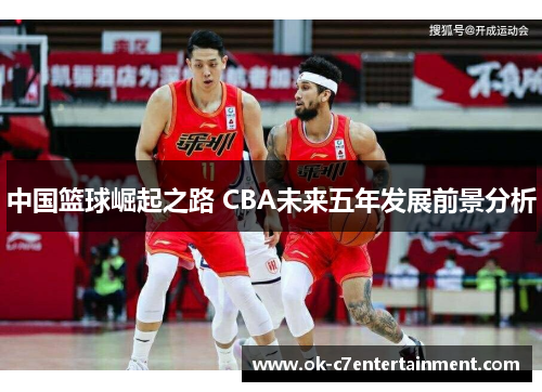 中国篮球崛起之路 CBA未来五年发展前景分析